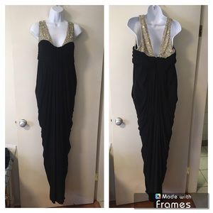 JS Boutique Formal Gown